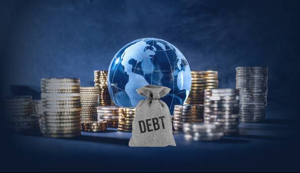 هشدار بانک جهانی درباره بدهی کشورهای در حال توسعه