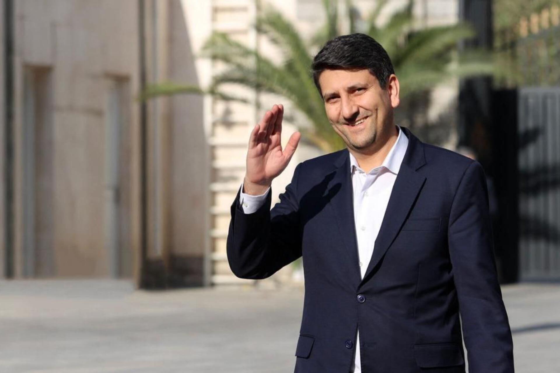 خاطره وزیر ارتباطات از نخستین دیدارش با رئیس‌جمهور: بدون هیچ سفارشی وزیر شدم