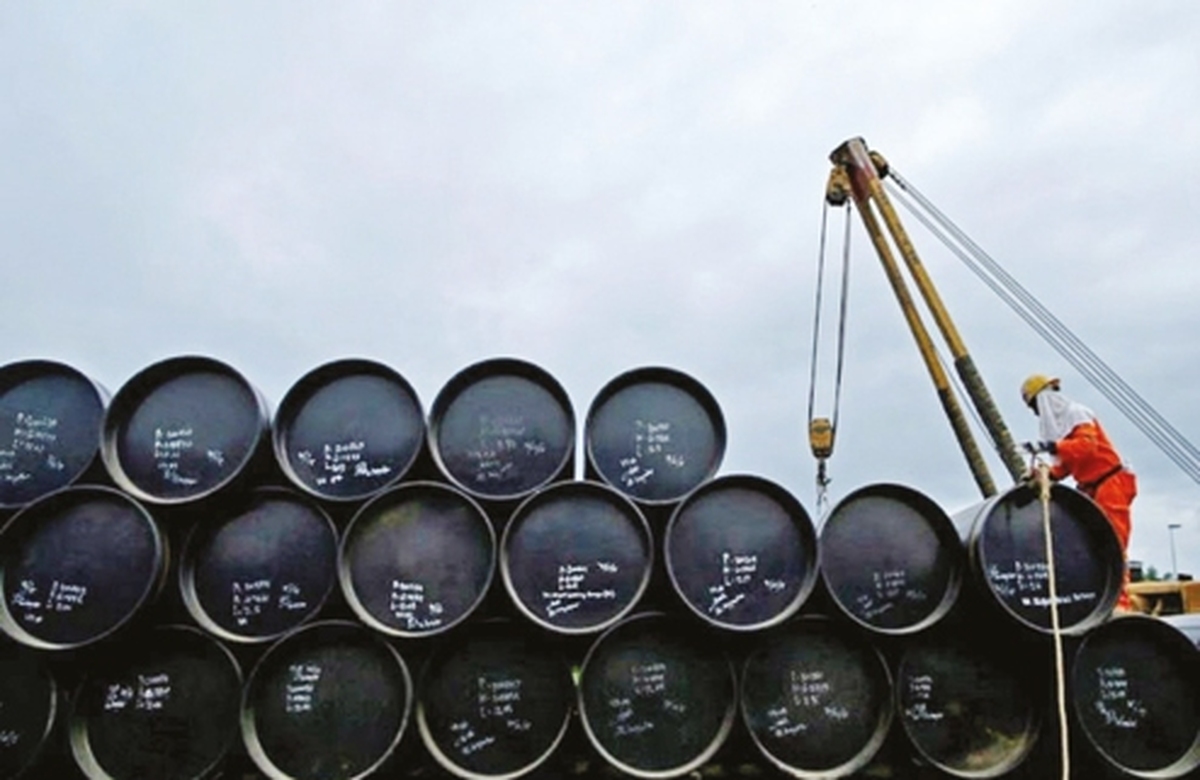 افزایش تپش قلب نفتی چین با طلای سیاه ایران!