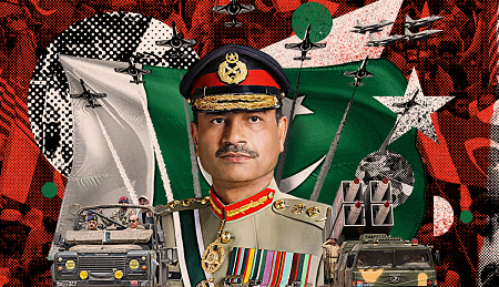 کودتای آرام در پاکستان؛ نظامیان کاملا قدرت را قبضه کردند