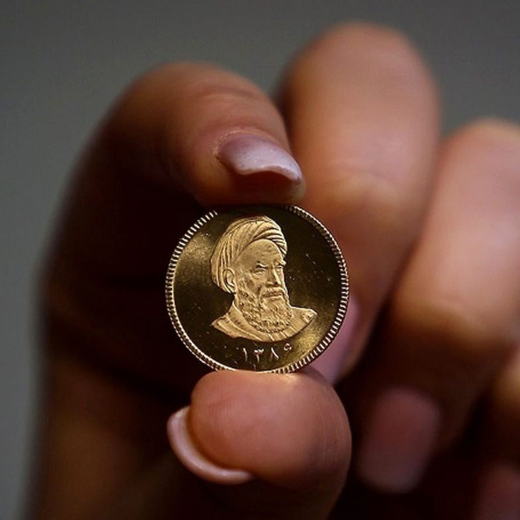 صعود پی‌درپی قیمت‌ها در بازار طلا؛ سکه به کانال ۱۳۰ میلیون تومان نزدیک شد