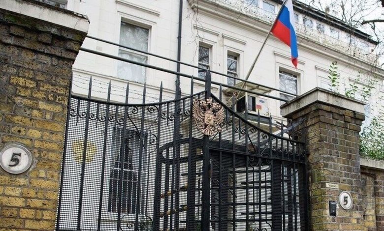 توصیه سفارت مسکو به شهروندان روس؛ در ایران عکس و فیلم نگیرید