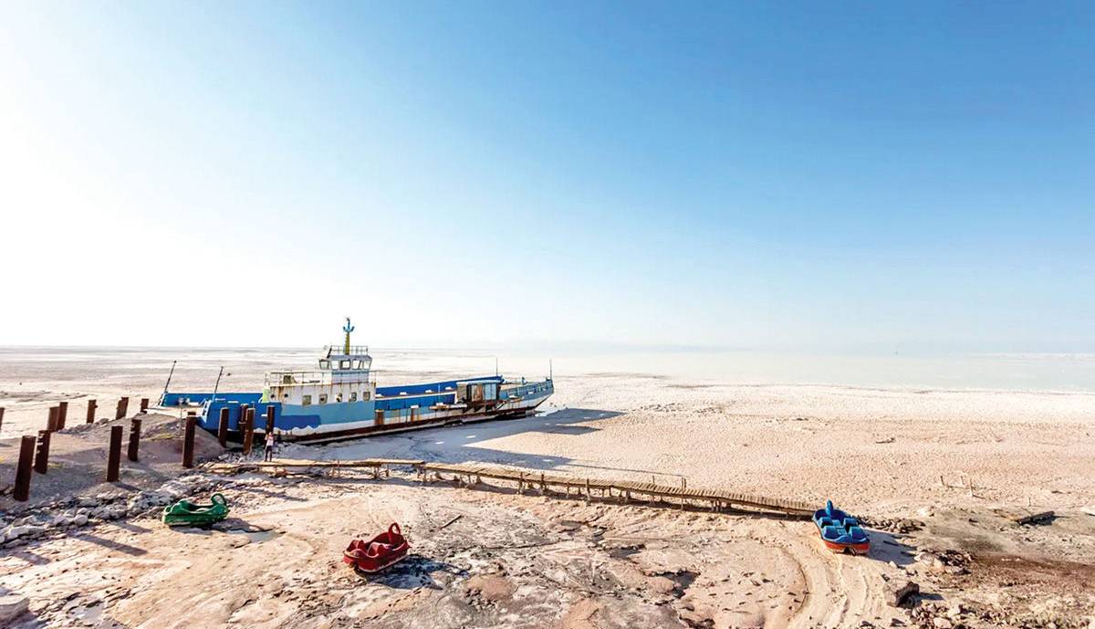 راستی‌آزمایی «ابر دزدی»