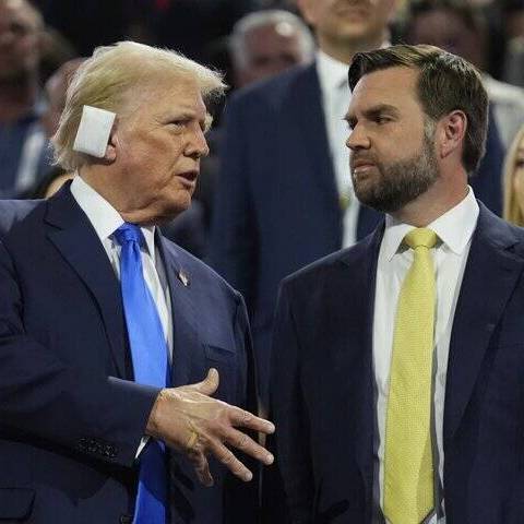 سند جدید راهبرد امنیت ملی آمریکا درباره ایران چه می‌گوید؟