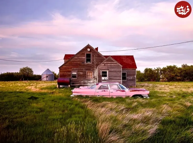 ایران پرسمان