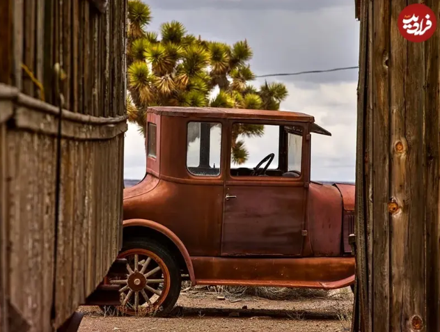 ایران پرسمان