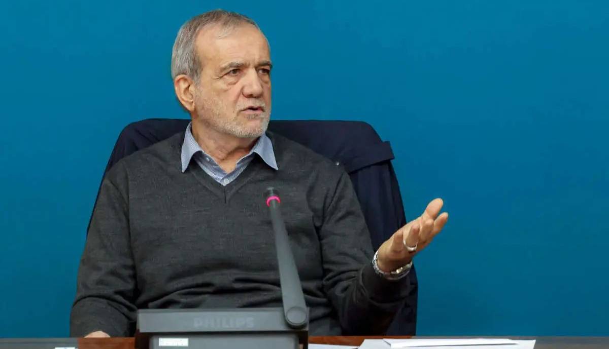 رویای به‌هم‌ریختن رئیس‌جمهور