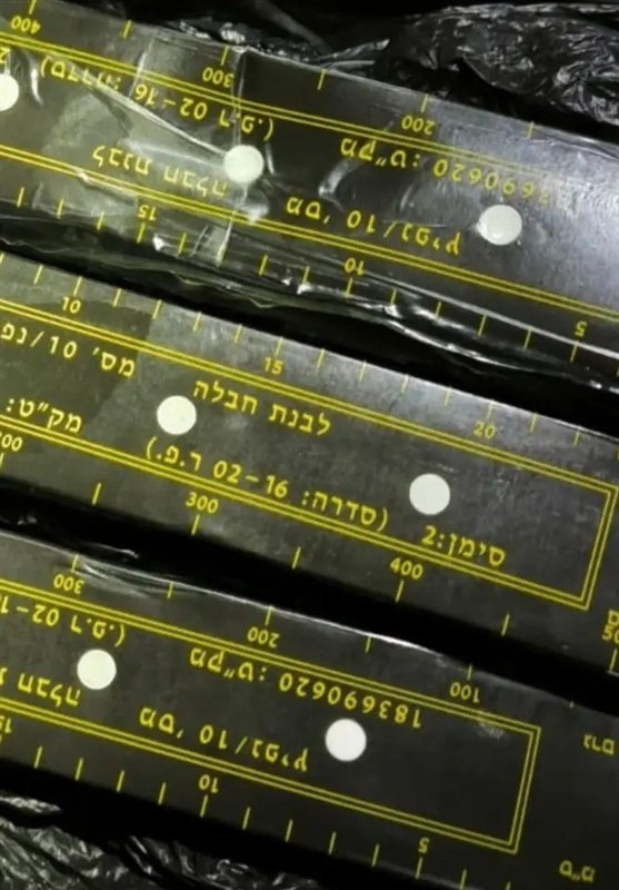 رسانه عبری: سلاح باندهای تبهکار مستقیما از ارتش اسرائیل تامین می‌شود