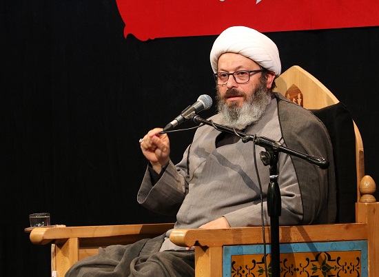 این روایت ها مزخرفه !