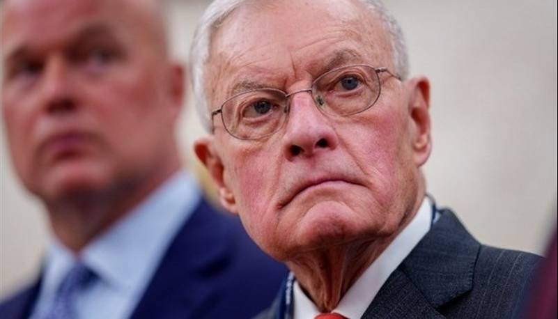 نماینده ویژه آمریکا: توافق برای پایان جنگ اوکراین بسیار نزدیک است