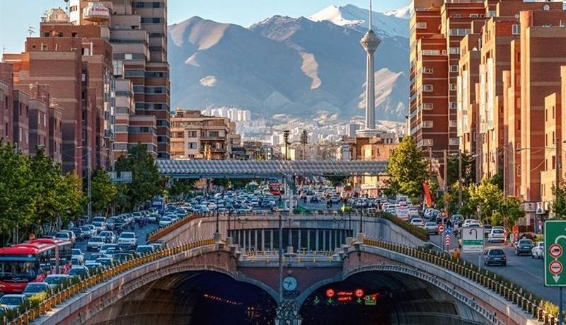 سرمایه‌گذاری نامتوازن چینی در ایران