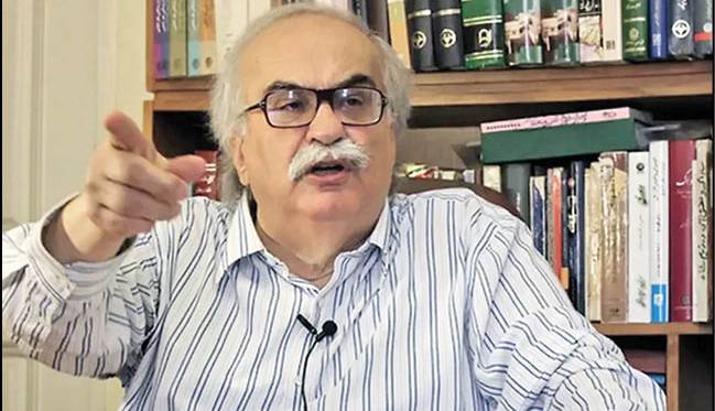 اماراتی‌ها نگاهی به نقشه ویکتوریا ‌بیندازید