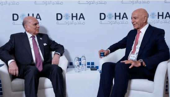 ابراز تعجب دولت عراق از سخنان فرستاده ترامپ