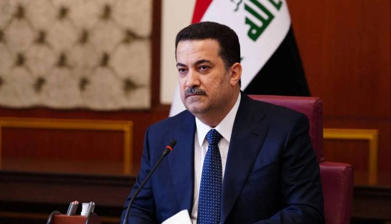 السودانی: تصمیمی برای تروریستی نامیدن حزب الله و انصارالله وجود نداشت