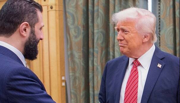 نقشه آمریکا و جولانی برای منفجر کردن یک بمب ساعتی در عراق