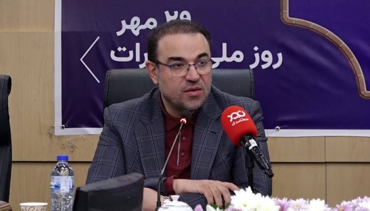 معاون وزارت صمت: به جای افزایش حجم صادرات به فکر ارزش صادرات هستیم