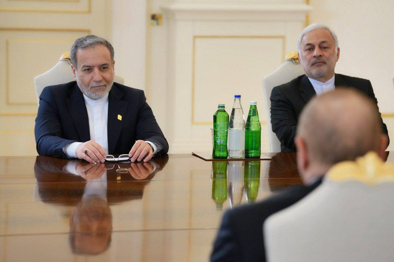 ایران پرسمان