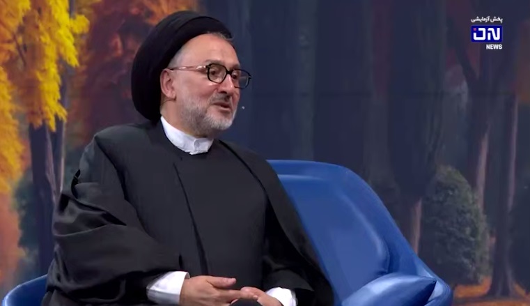 ابطحی: انقلاب مال ماست، نه قاضی مرتضوی‌‌ها