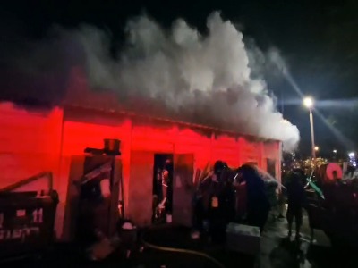 اختلالات سریالی در صنایع مناطق اشغالی شدت گرفت