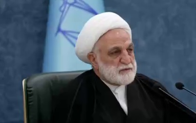 قاضی القضات: حضور بین مردم به نفع خودمان است