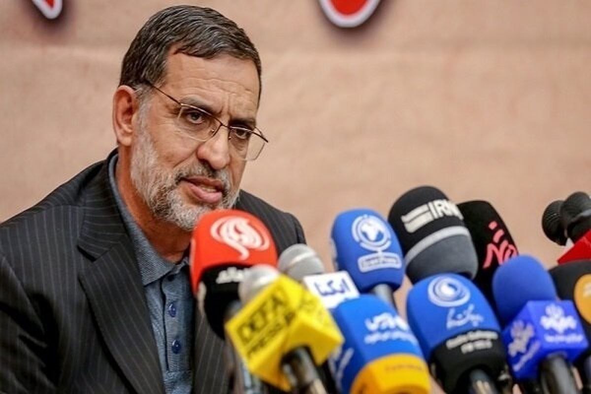 سخنگوی سپاه: اهداف دشمن در سال ۸۸ و ۱۴۰۴ یکسان بود