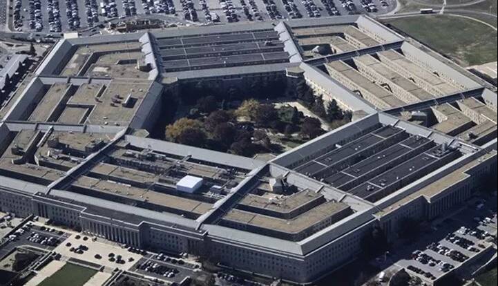 طرح پنتاگون برای اختصاص ۸۰۰ میلیون دلار کمک به اوکراین