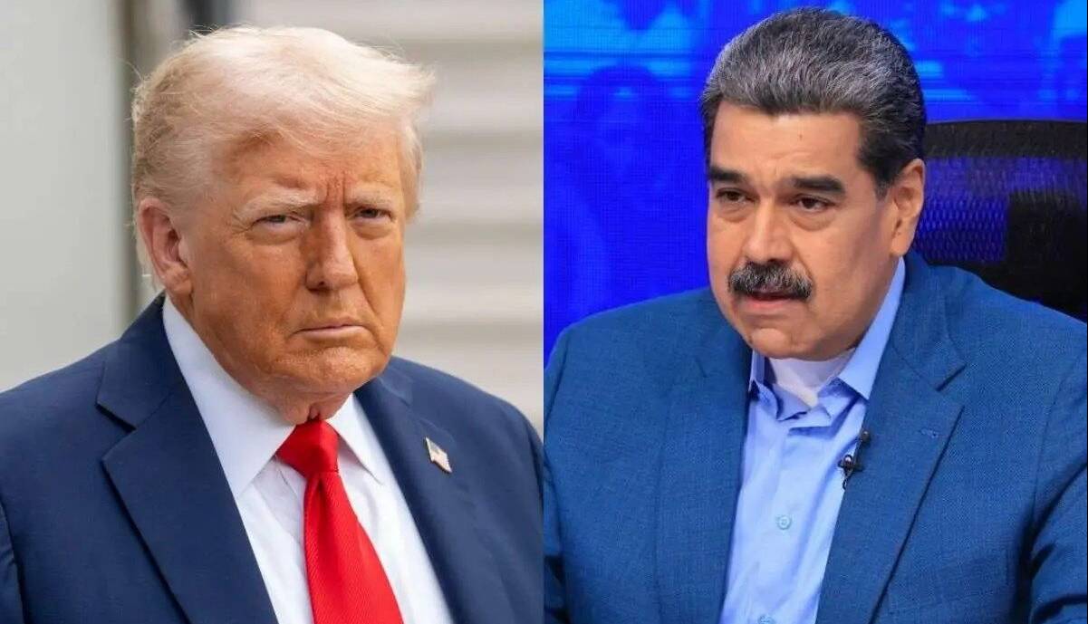 اعلام آمادگی قطر و پاناما برای میانجیگری میان آمریکا و ونزوئلا