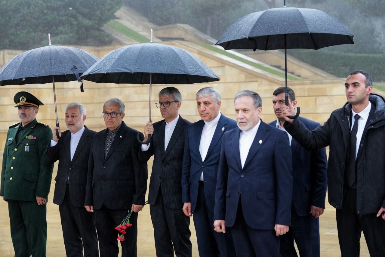 ایران پرسمان