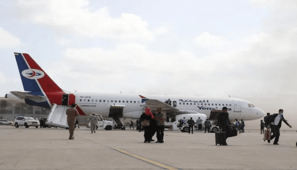 عربستان سعودی حریم هوایی یمن را به طور کامل بست