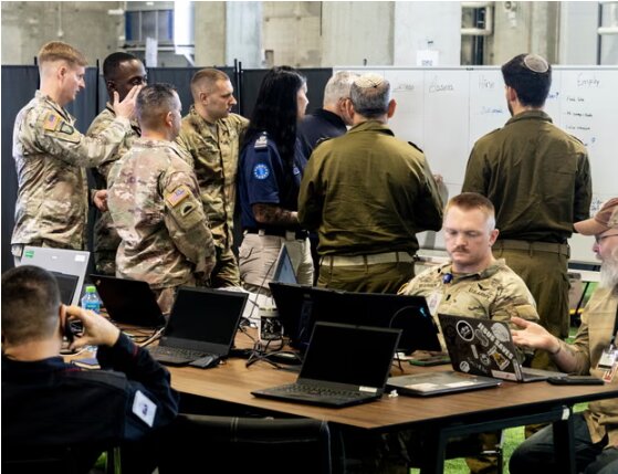 اسرائیل به متحد خود نیز رحم نکرد؛ افشای جاسوسی از آمریکا