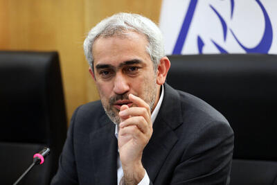 مدنی‌زاده: هر بانکی به وضعیت ناترازی ادامه دهد حتما با آن مقابله می‌شود