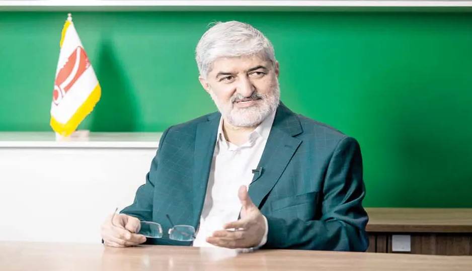 مطهری: با مواضع فعلی آمریکا، مذاکره واقعا معنا ندارد