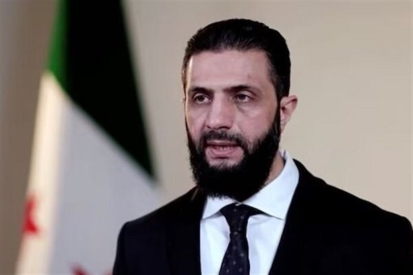 سیاست‌مدار سوری: دوره انتقالی احمد الشرع تمام شده و باید برود