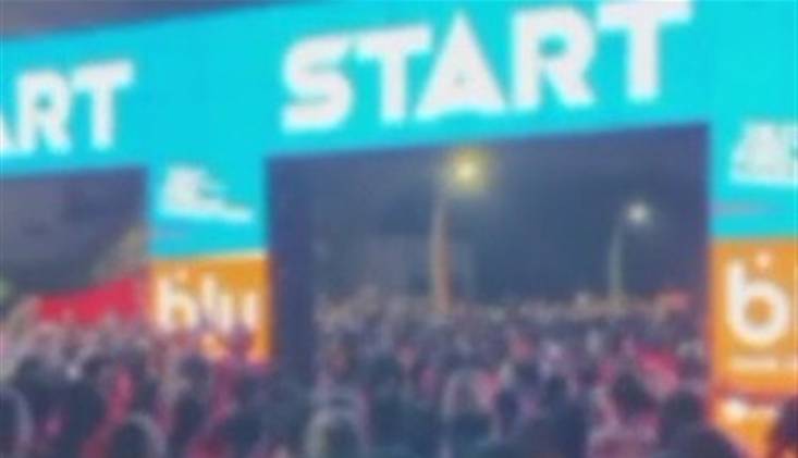 رجانیوز: مسئولان ماراتن کیش فورا تنبیه شوند