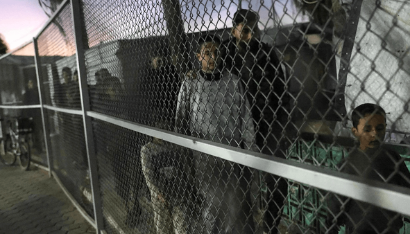 اسرای فلسطینی که با گذراندن دوره محکومیت هم آزاد نمی‌شوند