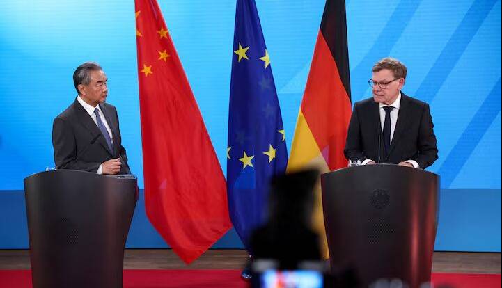 هشدار چین: توکیو از لحاظ نظامی پکن را تهدید می‌کند