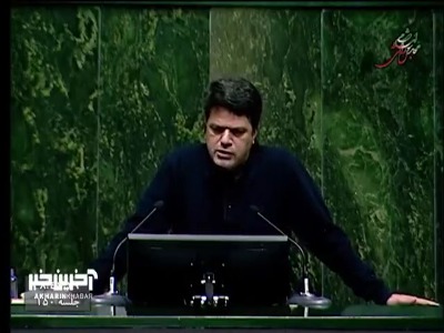 اقناع مشروط نماینده مجلس از پاسخ‌های وزیر نیرو در مورد بارورسازی ابرها