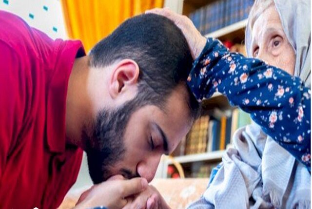 نگذارید پدرومادر احساس راندن و طردشدن داشته باشند...