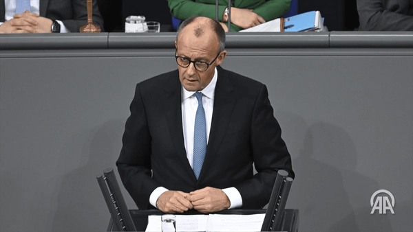 خون مرتس از دست ترامپ به جوش آمد