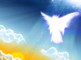 با ملائک رفیق شوید!