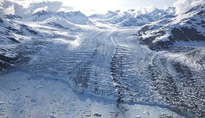 گرمایش کوهستان‌ها؛ تهدیدی برای منابع آبی