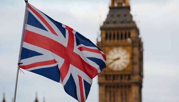 تحریم‌های جدید انگلیس علیه روسیه