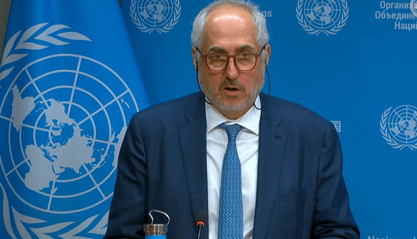 سازمان ملل: با هرگونه تغییری در مرزهای غزه مخالفیم