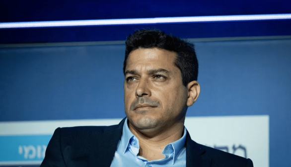 وزیر صهیونیست: جنگ با سوریه حتمی است