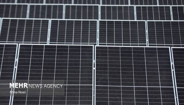 آمادگی شرکت چینی برای راه‌اندازی کارخانه پنل خورشیدی در پاکستان