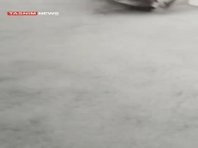 بارش برف در ارتفاعات کوه سیوان ایلام