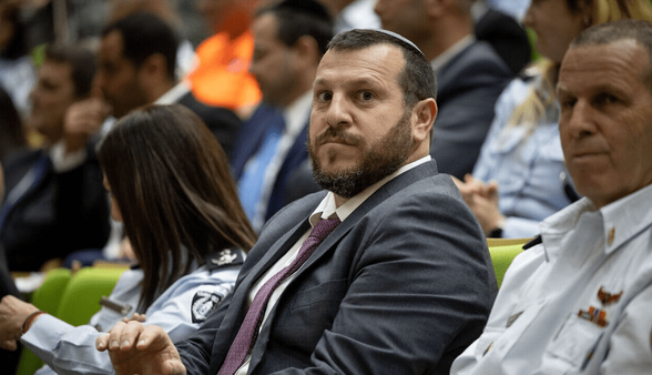 وزیر اسرائیلی پس از تهدید هسته‌ای: در غزه شهرک‌سازی می‌کنیم