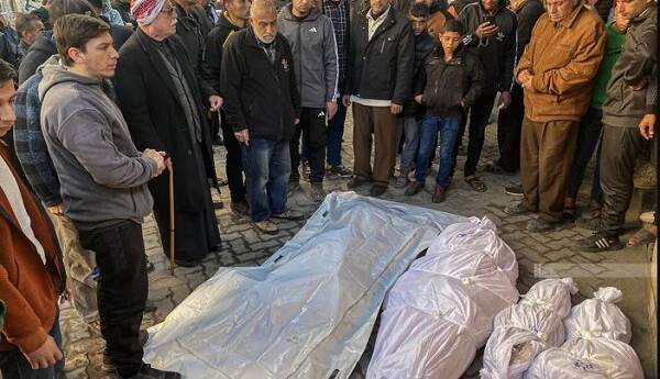 جدیدترین آمار شهدا و مجروحان حملات رژیم صهیونیستی به غزه