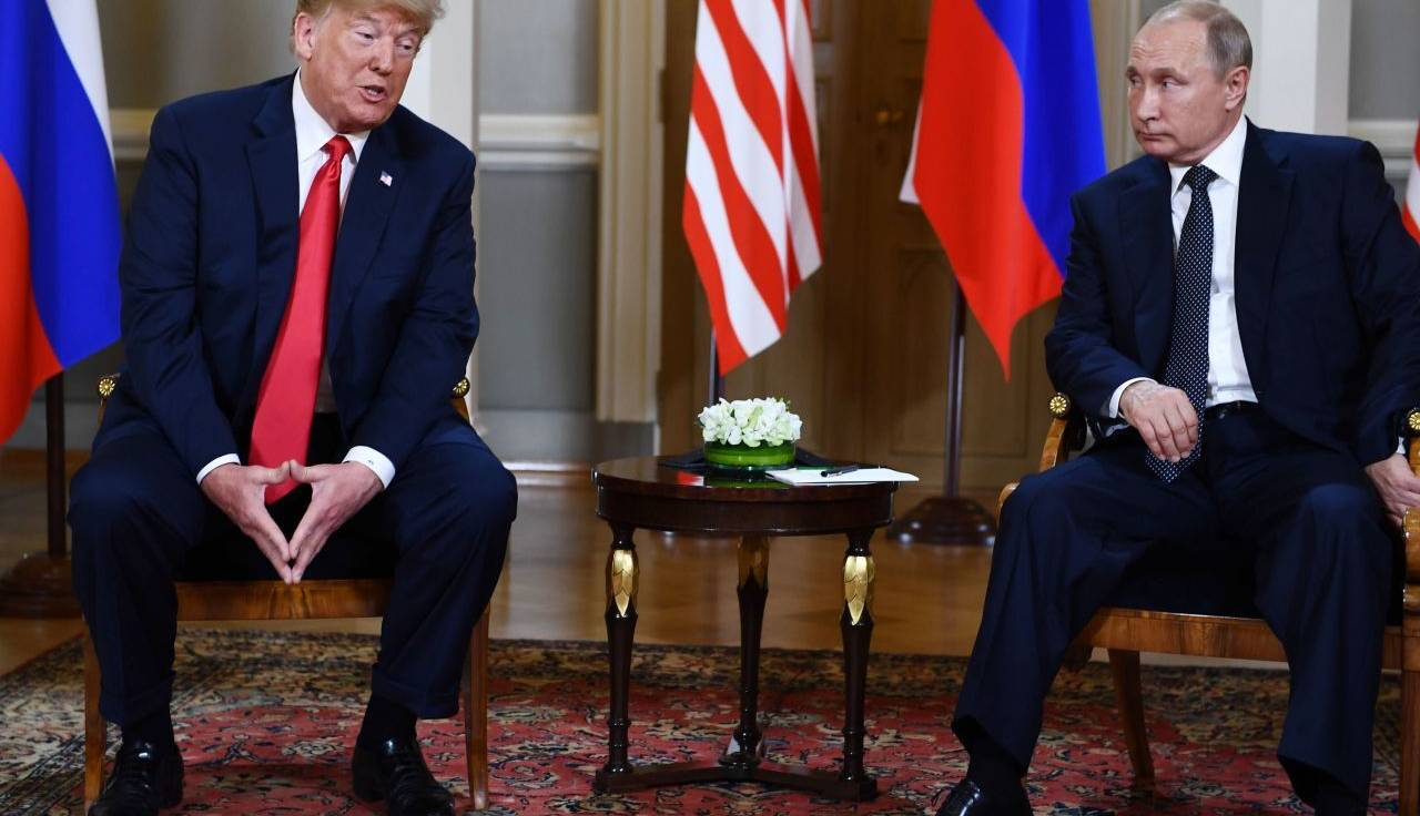 روسیه: منتظر پاسخ آمریکا برای تجدید پیمان «نیو استارت» هستیم