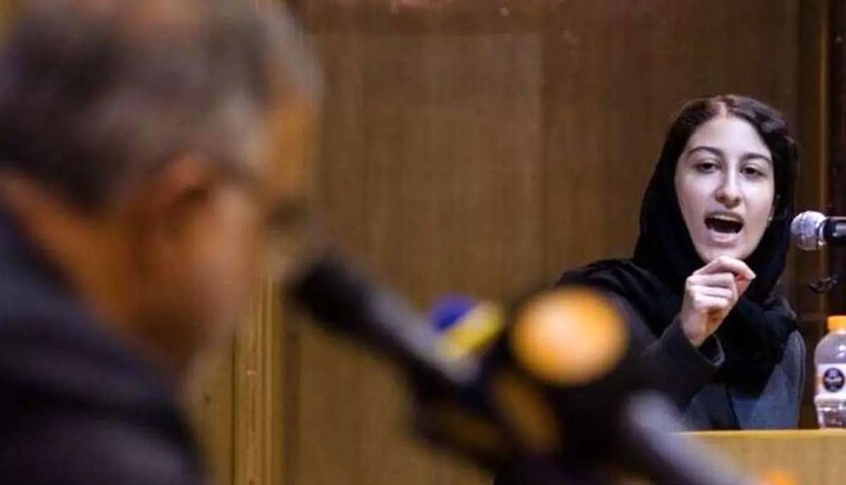 مسئولان کشور زبان دارند، اما گوش نه!